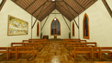 Holy Church FiveM MLO — GTA RP Interior — ESX QB QBOX — RPBazzar