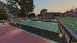 Suburban House Exterior FiveM MLO — GTA RP Interior — ESX QB QBOX — RPBazzar