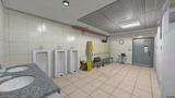 007.Police Station FiveM MLO — rpbazzar