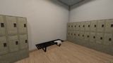 Downtown Taxi Depot FiveM MLO — GTA RP Interior — ESX QB QBOX — RPBazzar