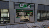 Federal Bank FiveM MLO — GTA RP Interior — ESX QB QBOX — RPBazzar