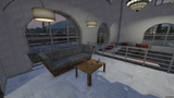 Grand Mansion FiveM MLO — GTA RP Interior — ESX QB QBOX — RPBazzar