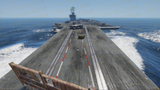 Combat Arena FiveM MLO — GTA RP Interior — ESX QB QBOX — RPBazzar