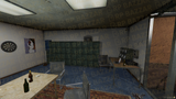 Concealed Secret Location FiveM MLO — GTA RP Interior — ESX QB QBOX — RPBazzar