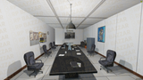Coastal Airport FiveM MLO — GTA RP Interior — ESX QB QBOX — RPBazzar