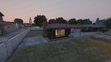 Modern House Exterior FiveM MLO — GTA RP Interior — ESX QB QBOX — RPBazzar