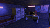Velvet Nightclub FiveM MLO — GTA RP Interior — ESX QB QBOX — RPBazzar