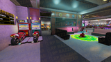 Modern Arcade Shop FiveM MLO — GTA RP Interior — ESX QB QBOX — RPBazzar