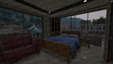 Underground Mansion FiveM MLO — GTA RP Interior — ESX QB QBOX — RPBazzar