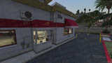 Premium Steakhouse FiveM MLO — GTA RP Interior — ESX QB QBOX — RPBazzar