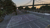 Underground Gang Exterior FiveM MLO — GTA RP Interior — ESX QB QBOX — RPBazzar