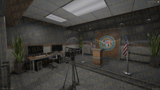 019.Police Station FiveM MLO — rpbazzar