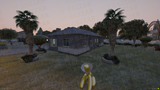 Modern House Exterior FiveM MLO — GTA RP Interior — ESX QB QBOX — RPBazzar