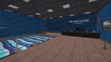 Rough Nightclub FiveM MLO — GTA RP Interior — ESX QB QBOX — RPBazzar
