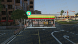 Sleek 24-7 Store FiveM MLO — GTA RP Interior — ESX QB QBOX — RPBazzar