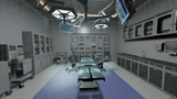 013.Hospital FiveM MLO — rpbazzar