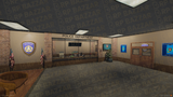 Metro Police Station FiveM MLO — GTA RP Interior — ESX QB QBOX — RPBazzar