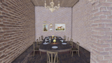 071.Food Court FiveM MLO — rpbazzar