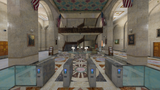 Grand City Hall FiveM MLO — GTA RP Interior — ESX QB QBOX — RPBazzar