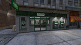Vault Bank FiveM MLO — GTA RP Interior — ESX QB QBOX — RPBazzar