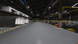Lowrider Mechanic Shop FiveM MLO — GTA RP Interior — ESX QB QBOX — RPBazzar