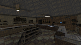 Vintage Pawn Shop FiveM MLO — GTA RP Interior — ESX QB QBOX — RPBazzar