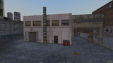 Restricted Secret Location FiveM MLO — GTA RP Interior — ESX QB QBOX — RPBazzar