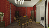 Minimalist House FiveM MLO — GTA RP Interior — ESX QB QBOX — RPBazzar