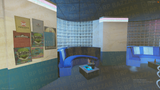 Hip Nightclub FiveM MLO — GTA RP Interior — ESX QB QBOX — RPBazzar