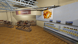 Premium Shopping Mall FiveM MLO — GTA RP Interior — ESX QB QBOX — RPBazzar