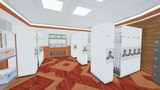 General Hospital FiveM MLO — GTA RP Interior — ESX QB QBOX — RPBazzar