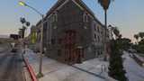 Dynamic Scenario Location FiveM MLO — GTA RP Interior — ESX QB QBOX — RPBazzar