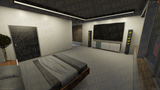Vintage House FiveM MLO — GTA RP Interior — ESX QB QBOX — RPBazzar