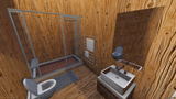 Sunny Beach Sided Area FiveM MLO — GTA RP Interior — ESX QB QBOX — RPBazzar