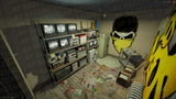 Rustic Gang Alley FiveM MLO — GTA RP Interior — ESX QB QBOX — RPBazzar