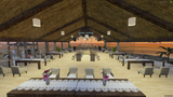 Shaded Park & Exterior FiveM MLO — GTA RP Interior — ESX QB QBOX — RPBazzar