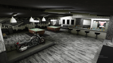 Elite Gang Loft FiveM MLO — GTA RP Interior — ESX QB QBOX — RPBazzar