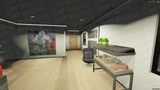 Southside House FiveM MLO — GTA RP Interior — ESX QB QBOX — RPBazzar