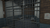 033.Police Station FiveM MLO — rpbazzar
