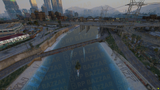 Sunny Park & Exterior FiveM MLO — GTA RP Interior — ESX QB QBOX — RPBazzar