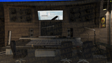 Dark Mansion FiveM MLO — GTA RP Interior — ESX QB QBOX — RPBazzar