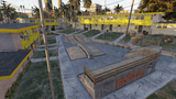 Gritty Gang Stash House FiveM MLO — GTA RP Interior — ESX QB QBOX — RPBazzar