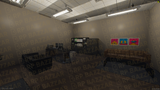Regional Airport FiveM MLO — GTA RP Interior — ESX QB QBOX — RPBazzar