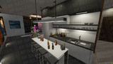 007.Penthouse FiveM MLO — rpbazzar