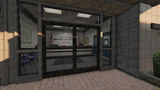 Central Impound Lot FiveM MLO — GTA RP Interior — ESX QB QBOX — RPBazzar