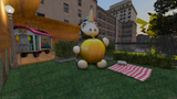 Central Legion Square FiveM MLO — GTA RP Interior — ESX QB QBOX — RPBazzar