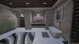 Vintage Mansion FiveM MLO — GTA RP Interior — ESX QB QBOX — RPBazzar