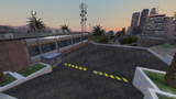 001.Police Station FiveM MLO — rpbazzar