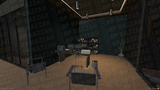 025.Police Station FiveM MLO — rpbazzar