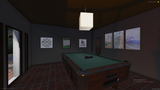 Coastal House FiveM MLO — GTA RP Interior — ESX QB QBOX — RPBazzar